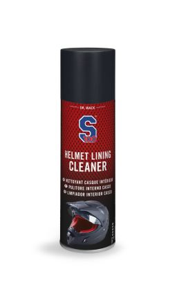 100 čistič a dezinfekcia interiéru prilby - Helmet Interior Cleaner 300 ml