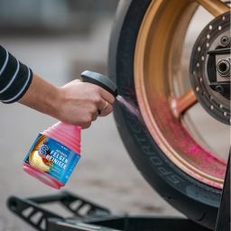 S 100 čistič ráfikov - Rim Cleaner 500 ml