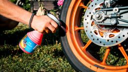 S 100 čistič ráfikov - Rim Cleaner 500 ml
