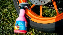 S 100 čistič ráfikov - Rim Cleaner 500 ml