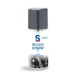 S100 mazivo na reťaze - White Chain Spray 2.0 100 ml