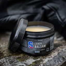 S100 balzam na kožu - Leather Balm 250 ml