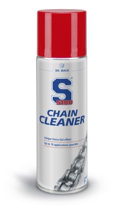 S čistič reťazí 100 - Chain Cleaner 300 ml