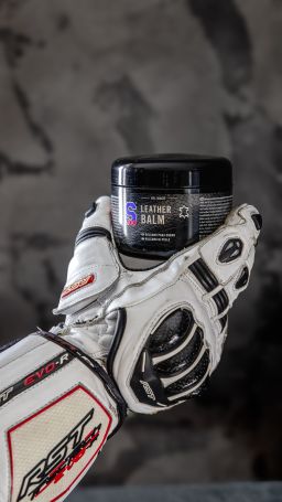 S100 balzam na kožu - Leather Balm 250 ml