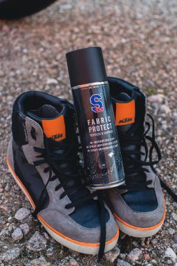 S100 impregnácia v spreji - Impregantion Spray 300 ml
