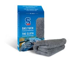 S100 hustá prémiová utierka z mikrovlákna THE CLOTH