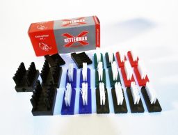 KETTENMAX PREMIUM - súprava náhradných kief