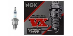Zapaľovacie sviečka BR8ECMVX& rad Platinum, NGK - Japonsko