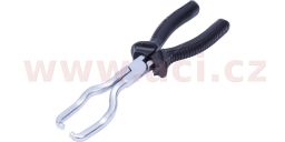 Kleště na spony palivového potrubí KUNZER