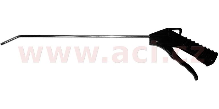 Vzduchová pistole 330 mm KUNZER