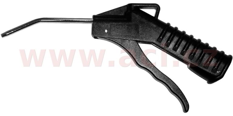 Vzduchová pistole 100 mm KUNZER