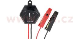 Ochrana proti přepětí 12/24 V