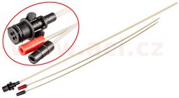 Hadice jako náhradní díl pro KZ S0329