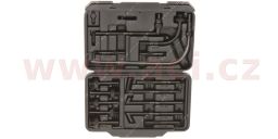 Přípravek pro výměnu převodového oleje