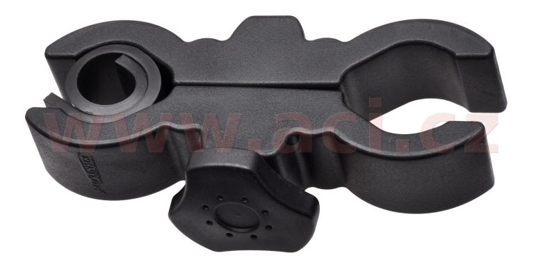 LED LENSER - univerzální držák svítilny na hlaveň
