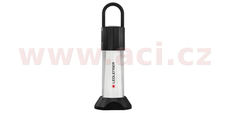 LED LENSER ML6 - kapesní lucerna, 20 - 750 lm, záruka 7 let