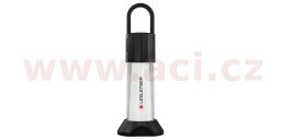 LED LENSER ML6 - kapesní lucerna, 20 - 750 lm, záruka 7 let