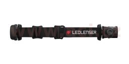 LED LENSER H5R CORE - čelovka dobíjecí, dosvit 200 m, záruka 7 let