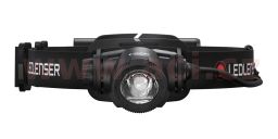 LED LENSER H7R CORE - čelovka dobíjecí, dosvit 250 m, záruka 7 let