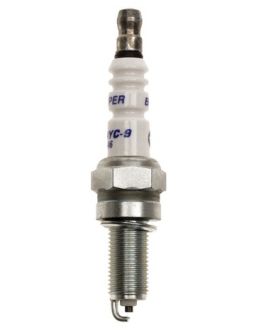 Zapaľovacie sviečka AR14YC-9 BRISK - Česká Republika