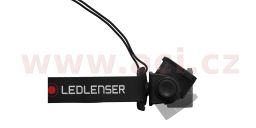 LED LENSER H7R CORE - čelovka dobíjecí, dosvit 250 m, záruka 7 let