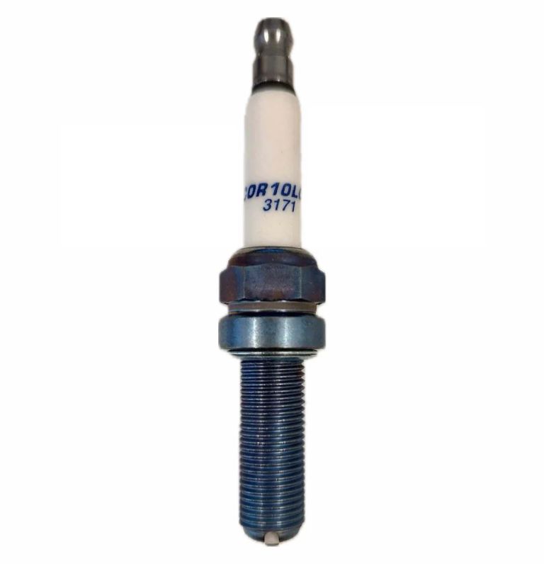 Zapaľovacie sviečka COR10LGS Silver Racing, BRISK - Česká Republika