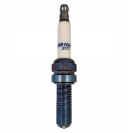 Zapaľovacie sviečka COR10LGS Silver Racing, BRISK - Česká Republika