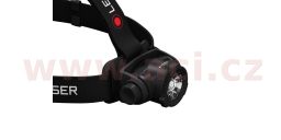 LED LENSER H7R CORE - čelovka dobíjecí, dosvit 250 m, záruka 7 let
