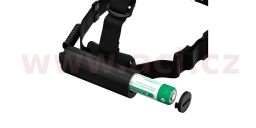 LED LENSER H7R CORE - čelovka dobíjecí, dosvit 250 m, záruka 7 let