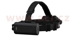 LED LENSER H15R CORE - čelovka dobíjecí, dosvit až 250 m, záruka 7 let