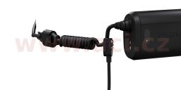 LED LENSER H15R CORE - čelovka dobíjecí, dosvit až 250 m, záruka 7 let