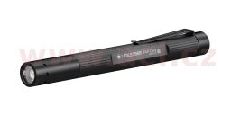 LED LENSER P4R CORE - ruční svítilna, dobíjecí, dosvit 90 m, záruka 7 let