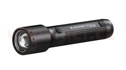 LED LENSER P7R CORE - ruční svítilna, dobíjecí, dosvit 300 m, záruka 7 let