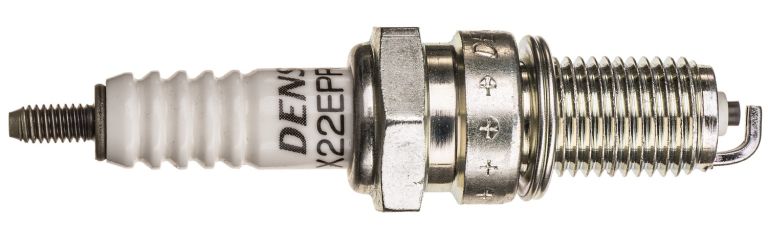 Zapaľovacie sviečka DENSO - JAPONSKO X22EPR-U9 NICKEL štandard