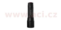 LED LENSER P7 CORE - ruční svítilna, dosvit 300 m, záruka 7 let