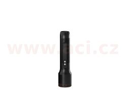 LED LENSER P5R CORE - ruční svítilna, dobíjecí, dosvit 250 m, záruka 7 let
