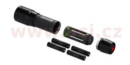 LED LENSER P7 CORE - ruční svítilna, dosvit 300 m, záruka 7 let