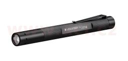 LED LENSER P4 CORE - ruční svítilna, dosvit 90 m, záruka 7 let