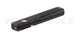 LED LENSER W4R WORK - ruční svítilna pracovní s bodovým a prostorovým osvětlením, dobíjecí, dosvit 90 m, záruka 7 let