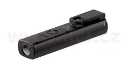 LED LENSER W5R WORK - ruční svítilna pracovní s bodovým a prostorovým osvětlením, dobíjecí, dosvit 170 m, záruka 7 let