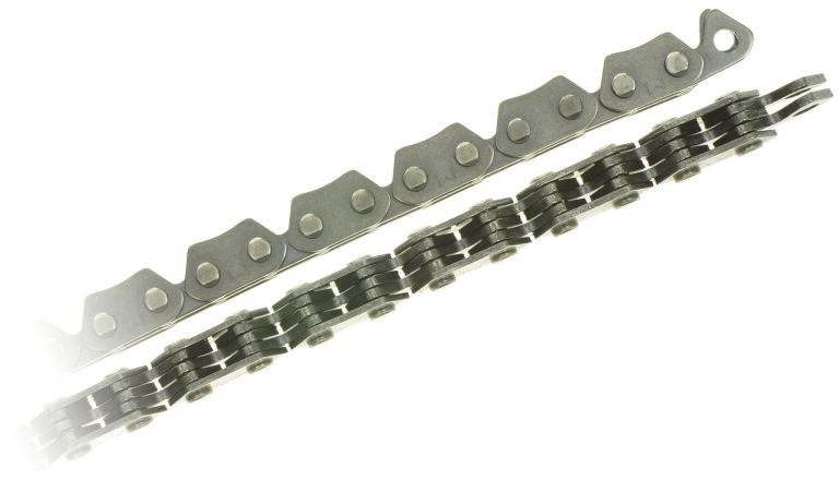 Rozvodový reťaz 92RH2005, MORSE (96 článkov vrátane spojky)