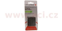 LED LENSER - náhradní akumulátor pro svítilnu H7R.2