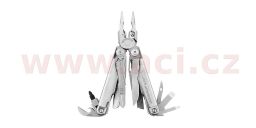 LEATHERMAN SURGE - multitool nůž, vyrobeno v USA, záruka 25 let