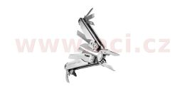 LEATHERMAN SURGE - multitool nůž, vyrobeno v USA, záruka 25 let