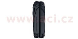 LEATHERMAN SURGE BLACK - multitool nůž, vyrobeno v USA, záruka 25 let