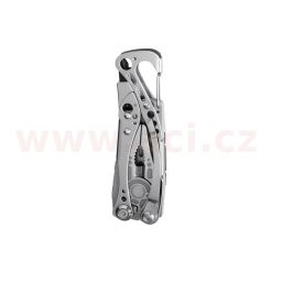 LEATHERMAN SKELETOOL - malý multitool nůž, vyrobeno v USA, záruka 25 let