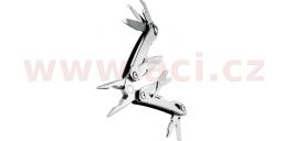 LEATHERMAN WINGMAN - multitool nůž, vyrobeno v USA, záruka 25 let