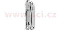 LEATHERMAN SIDEKICK - multitool nůž, vyrobeno v USA, záruka 25 let