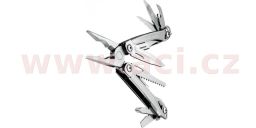 LEATHERMAN SIDEKICK - multitool nůž, vyrobeno v USA, záruka 25 let