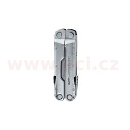 LEATHERMAN REBAR - multitool nůž, vyrobeno v USA, záruka 25 let